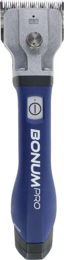 AESCULAP Akkuschermaschine Bonum Pro für Pferde